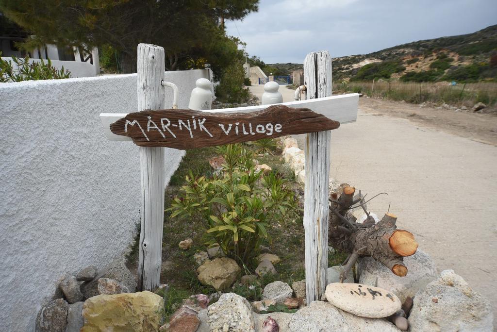 Mar-Nik Village Paliochori Esterno foto